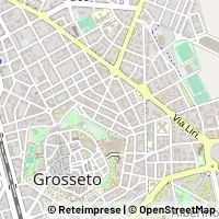 Peta Grosseto
