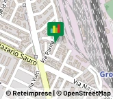 Agenti e Rappresentanti di Commercio,58100Grosseto