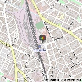 Autolinee,58100Grosseto