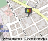 Amministrazioni Immobiliari,58100Grosseto