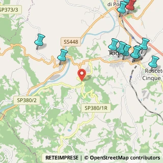 Mappa SP 380, 06059 Todi PG, Italia (3.21083)