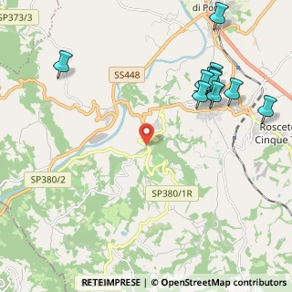 Mappa SP 380, 06059 Todi PG, Italia (2.73273)