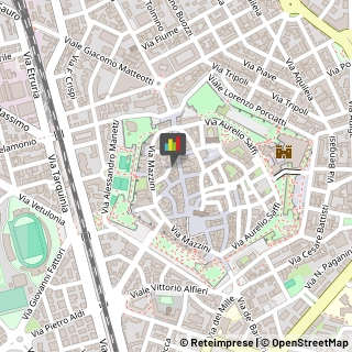 Appartamenti e Residence Grosseto,58100Grosseto