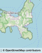 Stabilimenti Balneari Portoferraio,57037Livorno