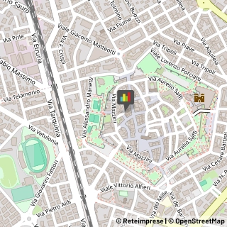 Appartamenti e Residence Grosseto,58100Grosseto