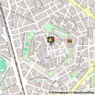 Appartamenti e Residence Grosseto,58100Grosseto