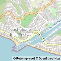 Harita Castiglione della Pescaia