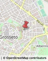 Viale Vittorio Fossombroni, 14,58100Grosseto