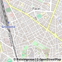 Harita Grosseto