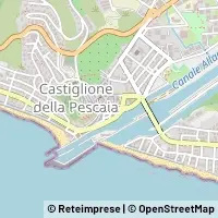 Harita Castiglione della Pescaia