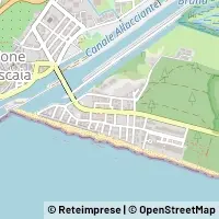 Harita Castiglione della Pescaia