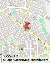 Via Tevere, 12,58100Grosseto