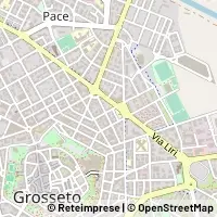 Harita Grosseto