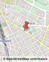 Via della Pace, 86,58100Grosseto