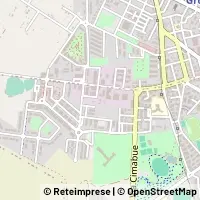 Map Grosseto
