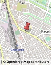 Via della Pace, 29,58100Grosseto