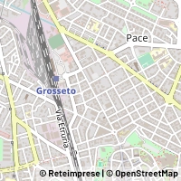 Harita Grosseto