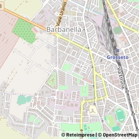 Mappa 58100