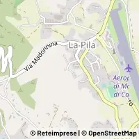 Peta Campo nell'Elba