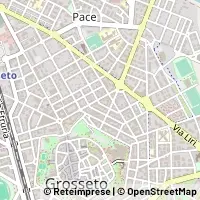 Carte Grosseto