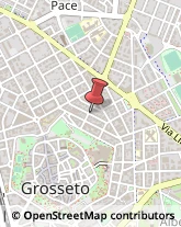 Via Filippo Corridoni, 23,58100Grosseto