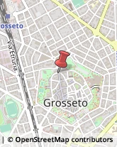 Corso Giosuè Carducci, 82,58100Grosseto