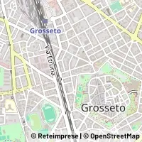 Carte Grosseto