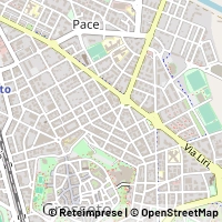 Harita Grosseto