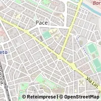 Map Grosseto
