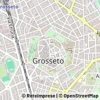 Carte Grosseto