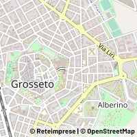 Peta Grosseto