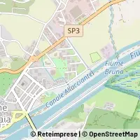 Kort Castiglione della Pescaia