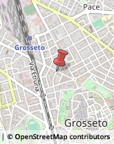 Viale Giacomo Matteotti, 38,58100Grosseto