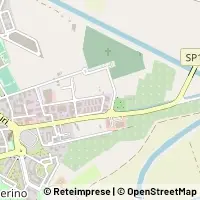 Kort Grosseto