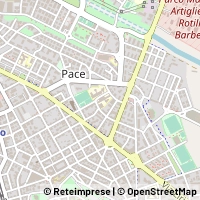 Kort Grosseto