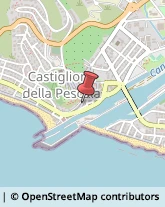 Corso della Libertà, 25,58043Castiglione della Pescaia