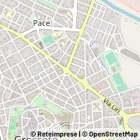 Carte Grosseto