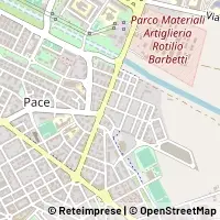 Kort Grosseto