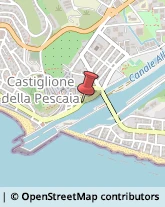 Via Ponte Giorgini, 3,58043Castiglione della Pescaia