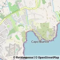 Map Porto Azzurro