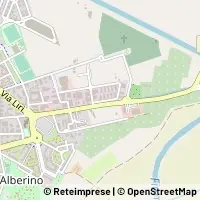 Karte Grosseto
