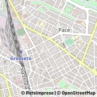 Harita Grosseto