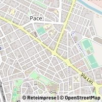 Kort Grosseto
