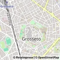 Harita Grosseto