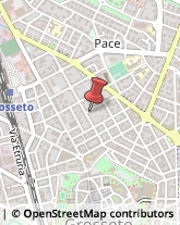 Via Pola, 6,58100Grosseto