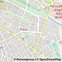 地图 Grosseto