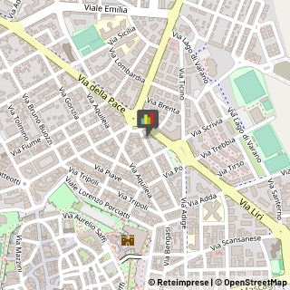 Agenti e Rappresentanti di Commercio,58100Grosseto