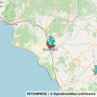Mappa 6, 58100 Grosseto GR, Italia (78.17813)