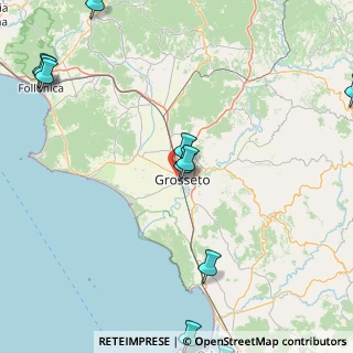 Mappa 6, 58100 Grosseto GR, Italia (27.46583)