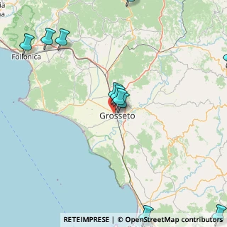 Mappa 6, 58100 Grosseto GR, Italia (23.14)